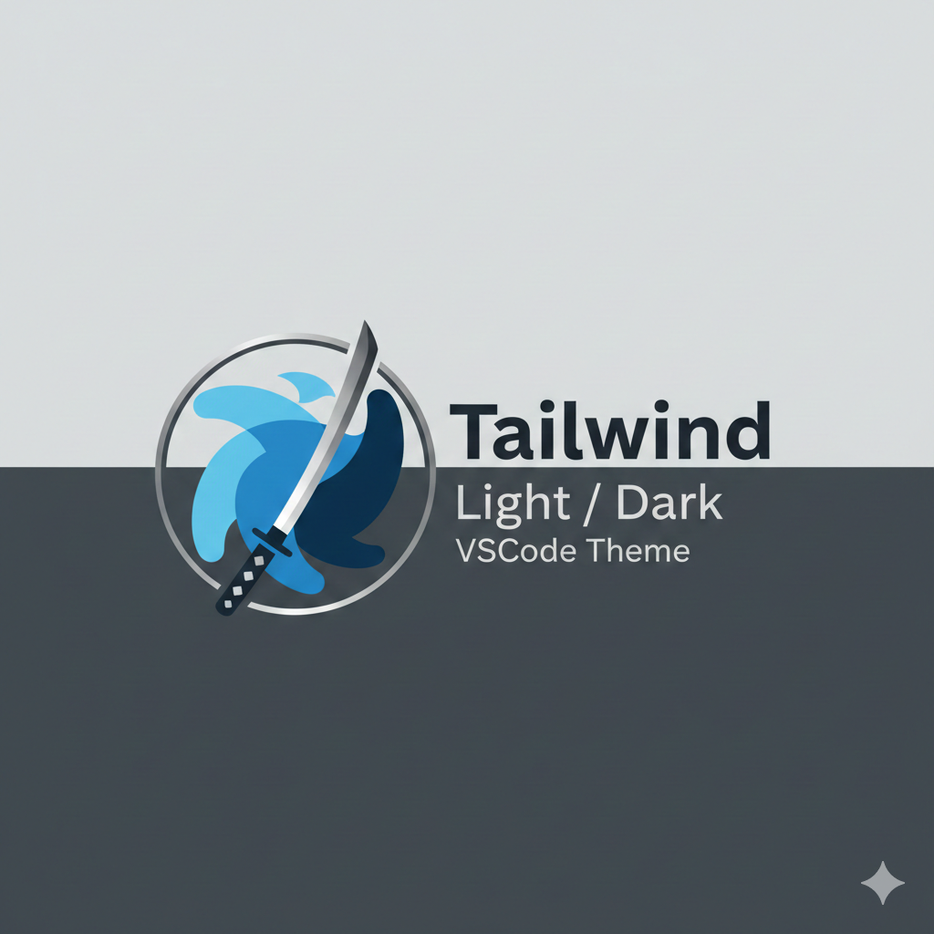 Tailwind Ninja Themes